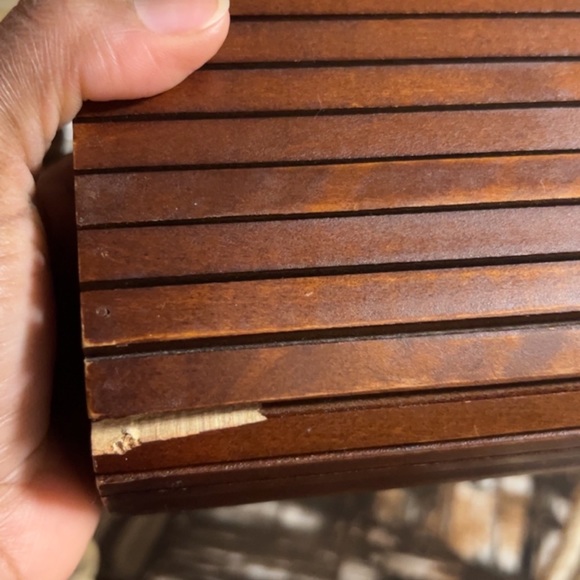 Zara bag - Picture 4 of 5